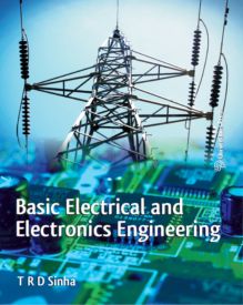 Orient Basic Electrical and Electronics Engineering